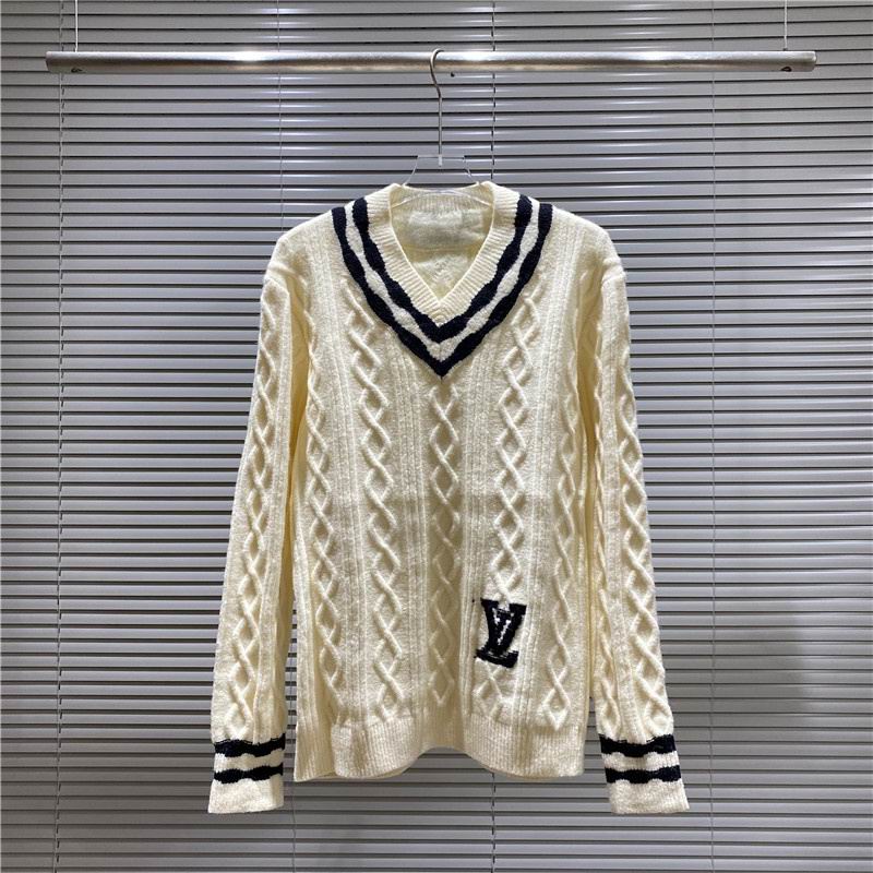 Louis Vuitton Sweater Unisex ID:20250908-52